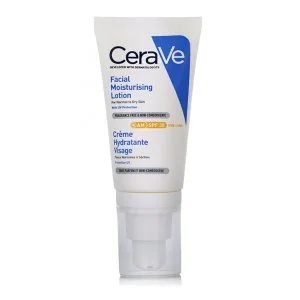CeraVe Loção Hidratante Facial SPF 30