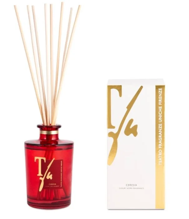 Varetas Ml.250 Fragrância para Casa