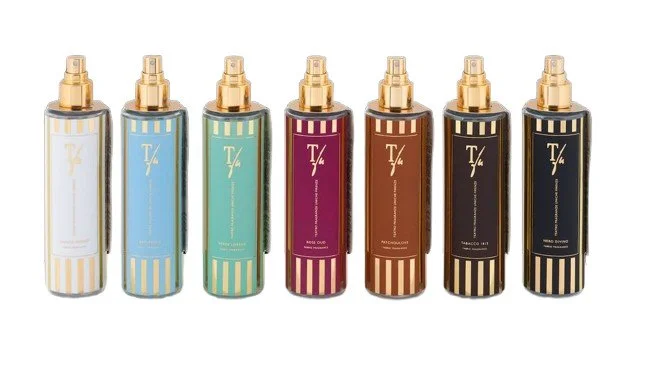 Fragrância para Tecidos Spray 250 ml