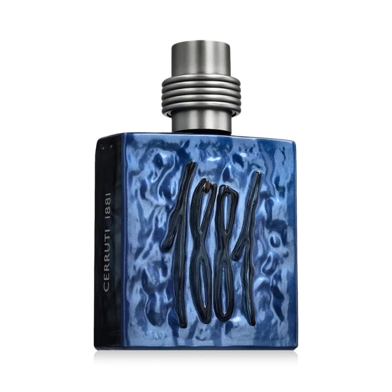 Cerruti 1881 Silver Night eau de parfum para homens