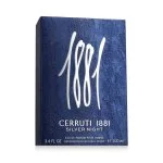 Cerruti 1881 Silver Night eau de parfum para homens