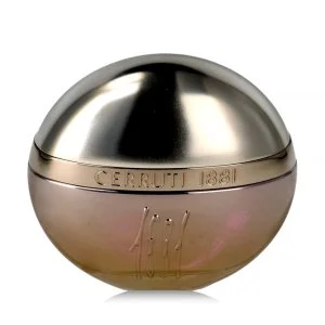 Cerruti 1881 Rêve De Roses eau de parfum para mulheres
