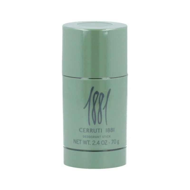 1881 Pour Homme Desodorizante Stick para homens 75 ml