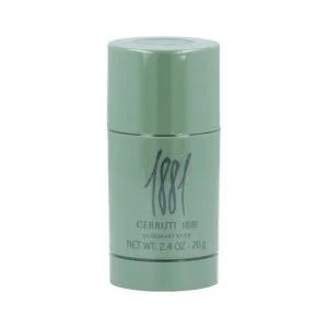 Cerruti 1881 Pour Homme Desodorizante Stick para homens