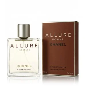 Chanel Allure Homme Eau de Toilette para homens