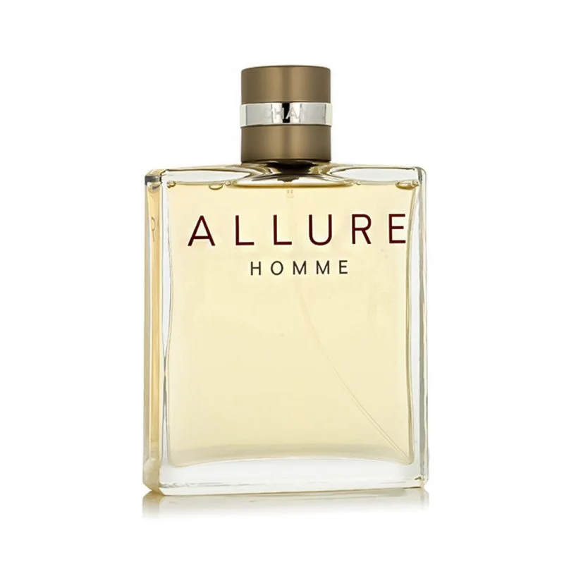 Chanel Allure Homme eau de toilette para homens 50 ml