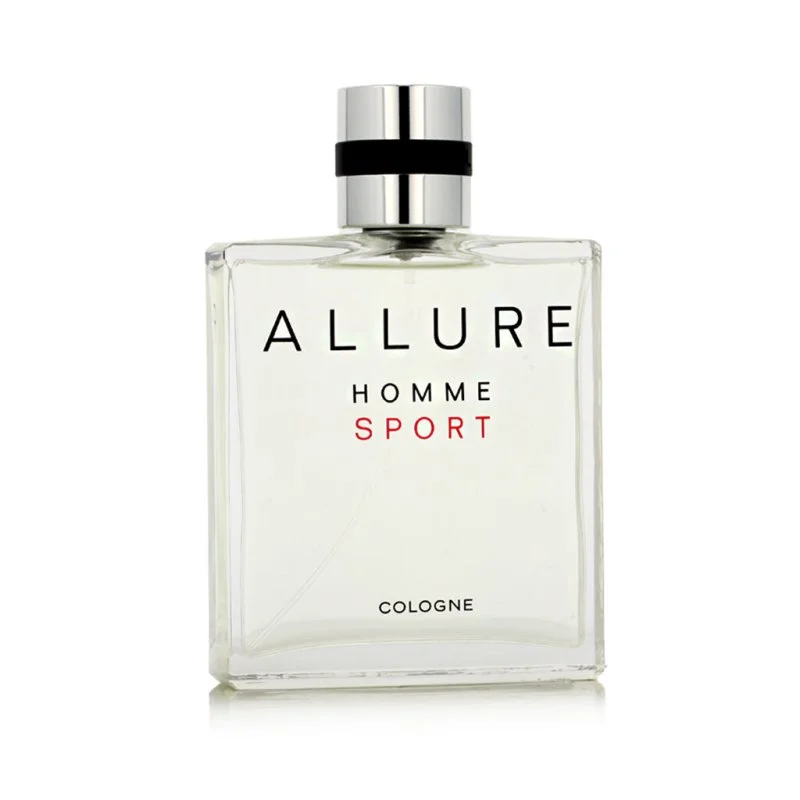 Chanel Allure Homme Sport Cologne água de colónia para homens 150 ml