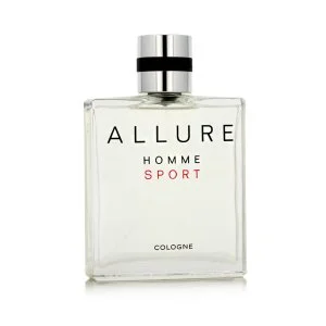 Chanel Allure Homme Sport Cologne água de colónia para homens