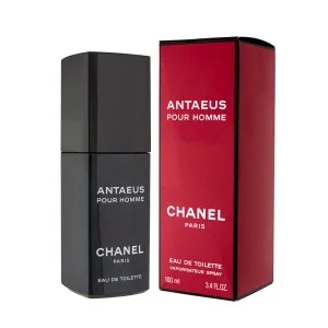Chanel Antaeus Eau de Toilette para homem