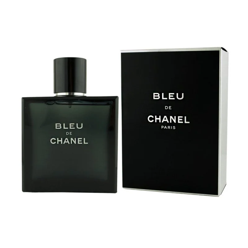 Chanel Bleu de Chanel eau de toilette para homem 150 ml
