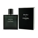 Bleu de Chanel eau de toilette para homem 150 ml