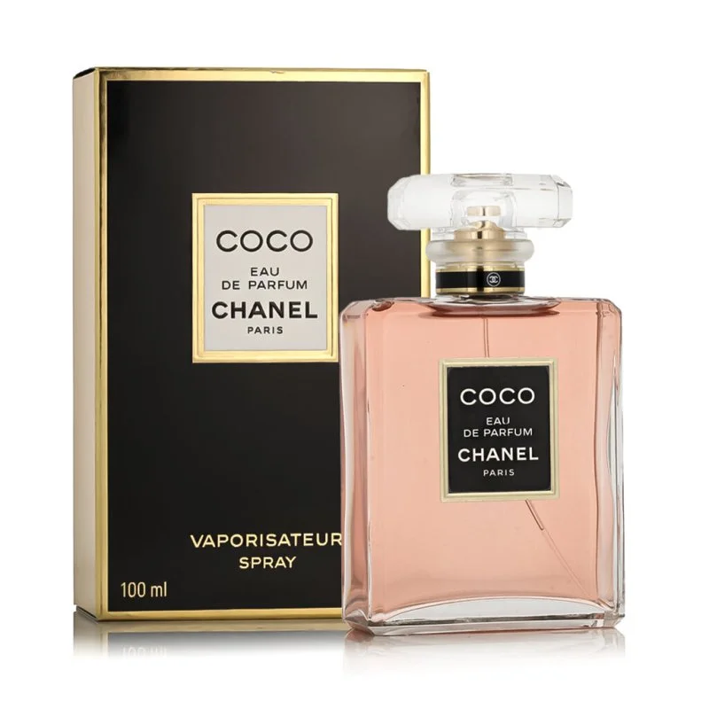 Coco Eau de Parfum para mulheres 100 ml