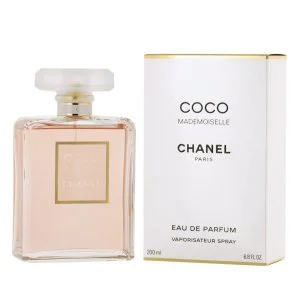 Chanel Coco Mademoiselle eau de parfum para mulheres