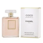 Chanel Coco Mademoiselle eau de parfum para mulheres
