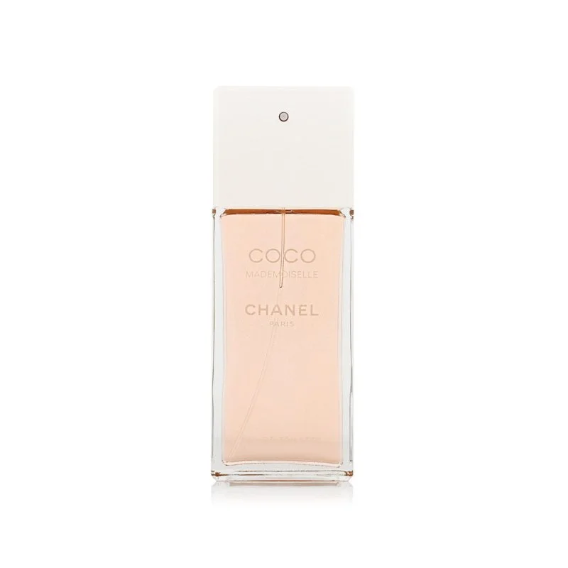 Coco Mademoiselle água de toilette para mulheres 100 ml