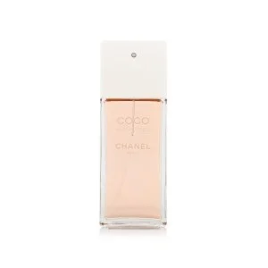 Chanel Coco Mademoiselle água de toilette para mulheres