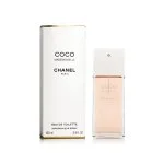 Coco Mademoiselle água de toilette para mulheres 100 ml