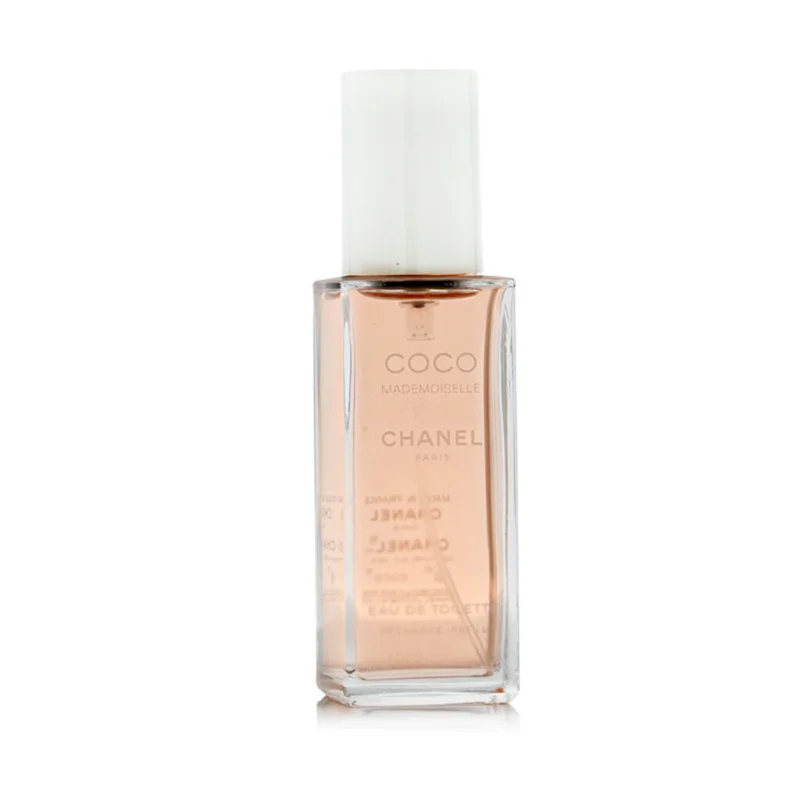 Coco Mademoiselle recarga de Eau de Toilette para mulheres 50 ml