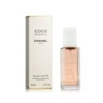 Coco Mademoiselle recarga de Eau de Toilette para mulheres 50 ml