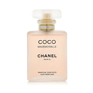 Chanel Coco Mademoiselle perfume para cabelo para mulheres
