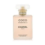 Coco Mademoiselle perfume para cabelo para mulheres 35 ml