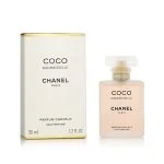 Coco Mademoiselle perfume para cabelo para mulheres 35 ml