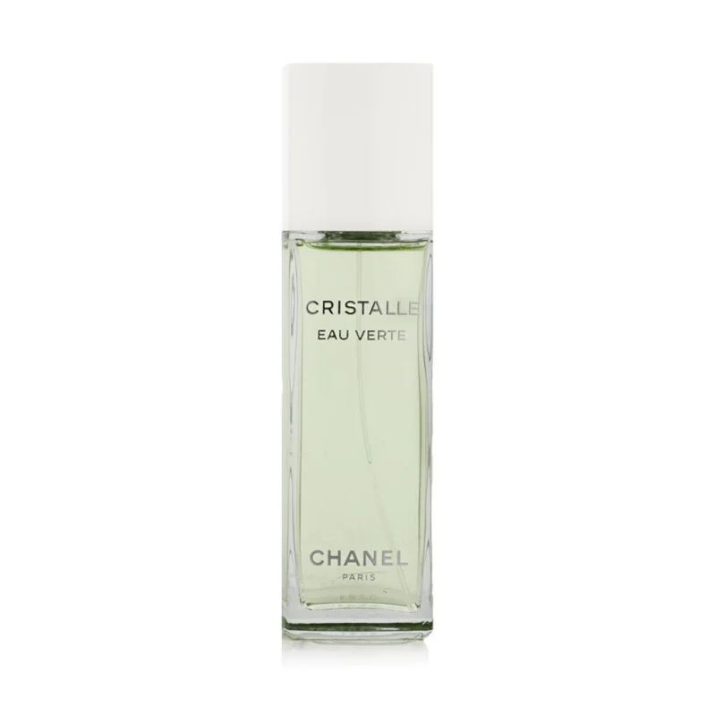 Cristalle Eau Verte Eau de Parfum para mulheres 100 ml