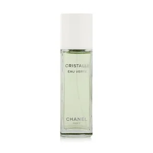 Chanel Cristalle Eau Verte Eau de Parfum para mulheres