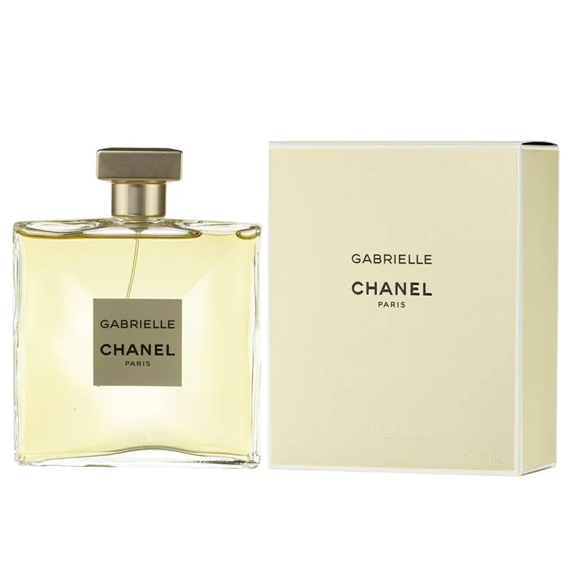 Chanel Gabrielle eau de parfum para mulheres 100 ml