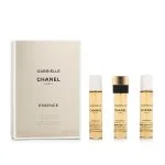 Chanel Gabrielle Essence 3 x 20 ml recarga para spray de bolso eau de toilette para mulheres