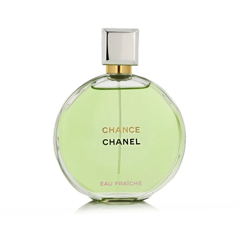 Chanel Chance Eau Fraîche Eau de Parfum para mulheres 100 ml