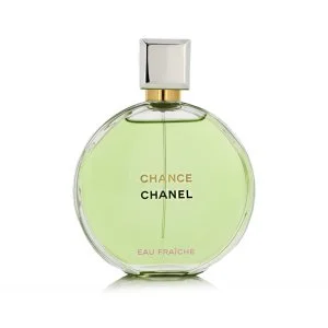 Chanel Chance Eau Fraîche Eau de Parfum para mulheres