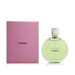 Chanel Chance Eau Fraîche Eau de Parfum para mulheres 100 ml