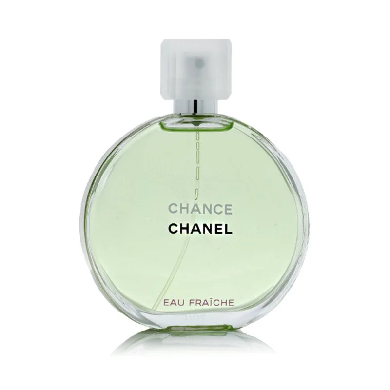 Chanel Chance Eau Fraîche eau de toilette para mulheres 100 ml