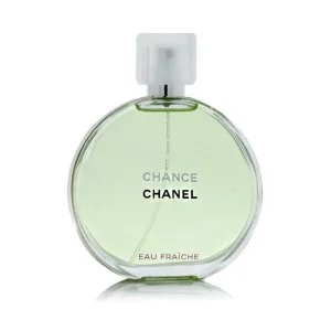 Chanel Chance Eau Fraîche eau de toilette para mulheres