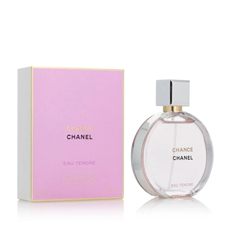 Chanel Chance Eau Tendre Eau de Parfum para mulheres 50 ml