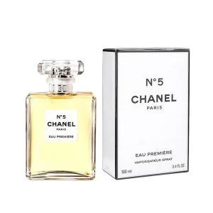 Chanel No 5 Eau Premiere eau de parfum para mulheres