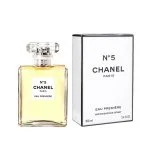 Chanel No 5 Eau Premiere eau de parfum para mulheres 100 ml
