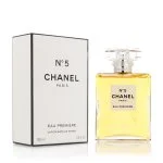 Chanel No 5 Eau Premiere eau de parfum para mulheres 100 ml