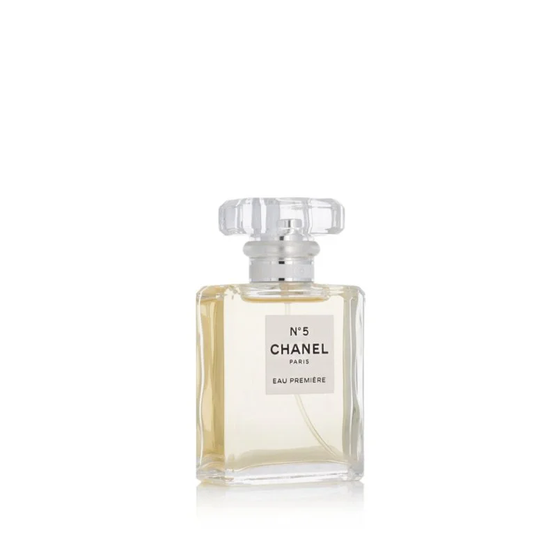Chanel No 5 Eau Premiere eau de parfum para mulheres 35 ml