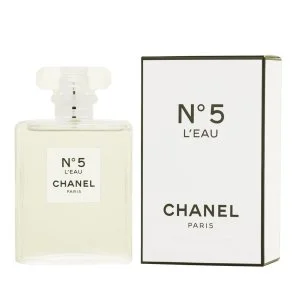 Chanel No 5 L'Eau eau de toilette para mulheres