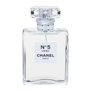 Chanel No 5 L'Eau eau de toilette para mulheres