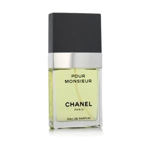 Chanel Pour Monsieur Eau de Parfum para homens