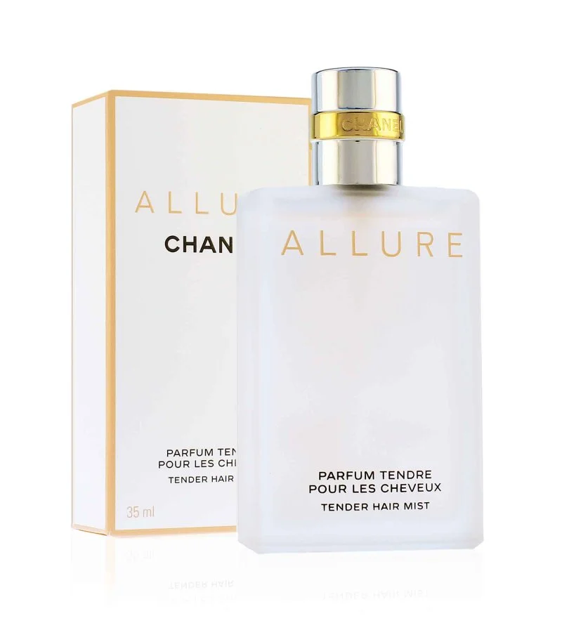Allure spray capilar delicado para mulheres 35 ml