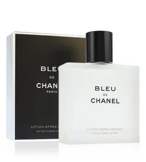 Chanel Bleu De Chanel loção pós-barba para homens