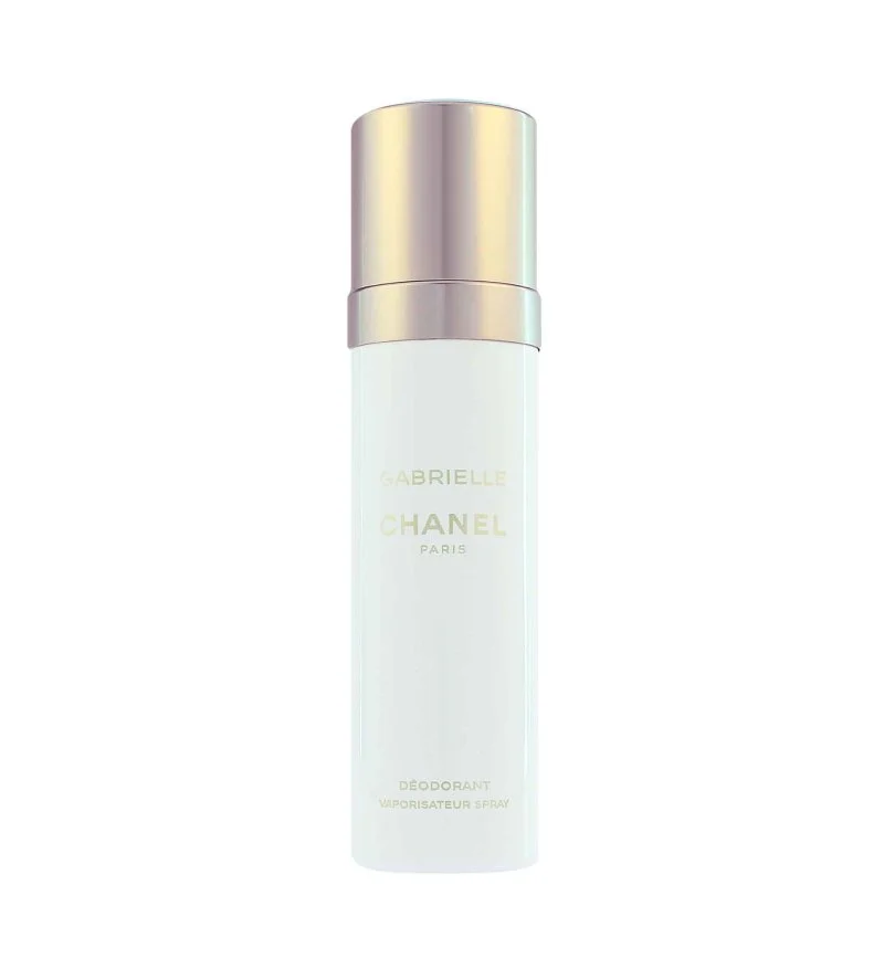 Gabrielle spray desodorizante para mulheres 100 ml