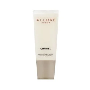 Chanel Allure Homme emulsão pós-barba para homens