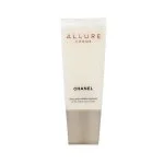 Allure Homme emulsão pós-barba para homens 100 ml