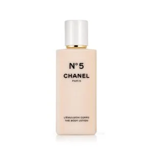 Chanel No 5 Loção corporal para mulheres