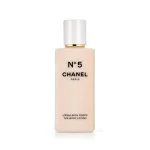 No 5 Loção corporal para mulheres 200 ml